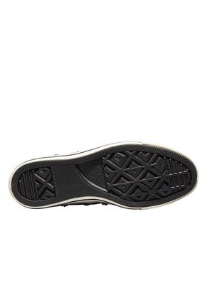 Tenis Converse Chuck Taylor All Star Mujer-Negro/Blanco