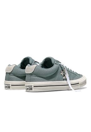 Tenis Converse Converse Sport Casual Hombre-Azul Grisáceo