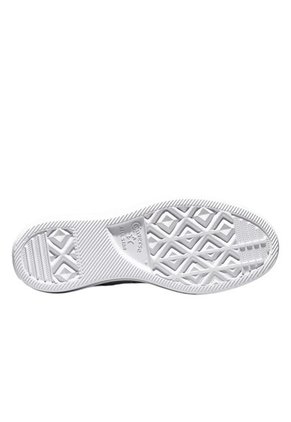 Tenis Botas Converse Day One Platform Mujer-Blanco