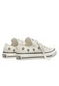 Tenis Converse Chuck Taylor All Star Mujer-Beige/Blanco de Converse