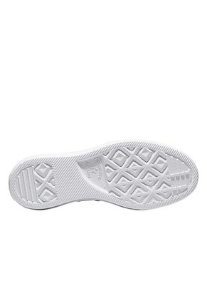 Tenis Botas Converse Day One Platform Mujer-Negro