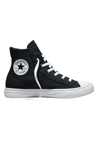 Tenis Botas Converse Day One Original Unisex-Negro Converse