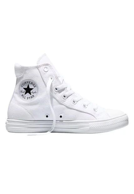 Tenis Botas Converse Day One Original Unisex-Blanco