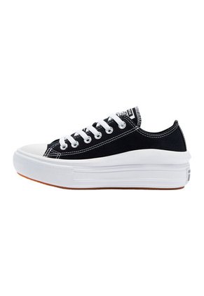 TENIS CONVERSE MUJER 570256C CHUCK TAYLOR Talla 8