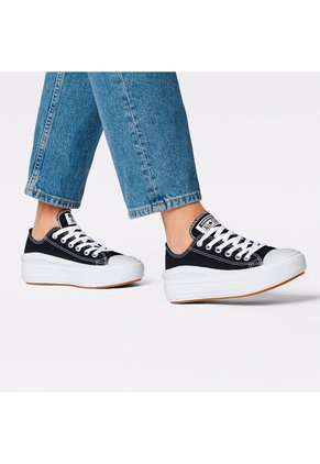 TENIS CONVERSE MUJER 570256C CHUCK TAYLOR Talla 8