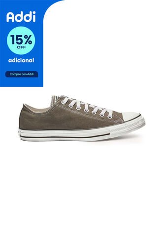Tenis Converse Chuck Taylor All Star Unisex-Cafe Converse