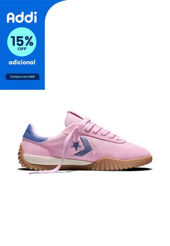 Tenis Converse Run Star Trainer Mujer-Rosa Converse