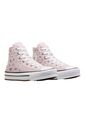 Botas Converse Chuck Taylor All Star Eva Lift Mujer-Rosa de Converse