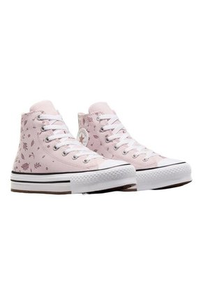 Botas Converse Chuck Taylor All Star Eva Lift Mujer-Rosa