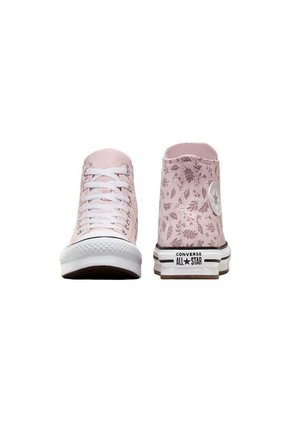 Botas Converse Chuck Taylor All Star Eva Lift Mujer-Rosa