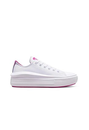 Tenis Converse Chuck Taylor All Star Move Mujer