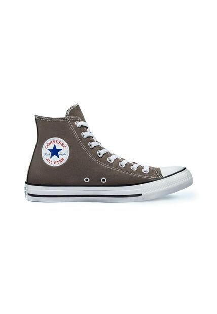 Tenis Converse Bota Chuck Taylor All Star Unisex-Cafe - Compra Ahora |  Dafiti Colombia