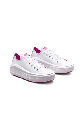 Tenis Converse Chuck Taylor All Star Move Mujer