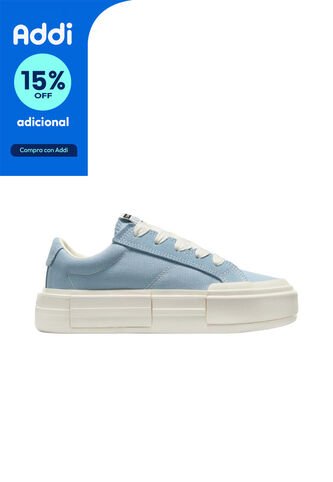Tenis Converse Chuck Taylor All Star Cruise Unisex-Azul Converse
