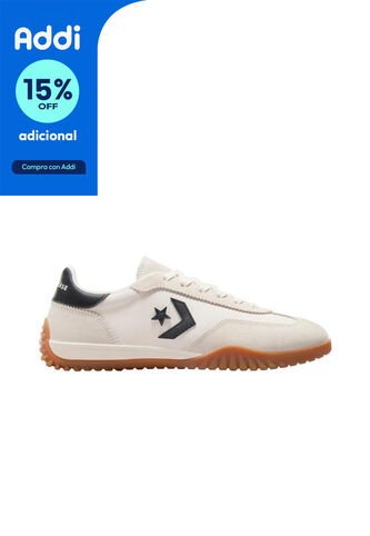 Tenis Converse Run Star Trainer Mujer-Blanco Converse