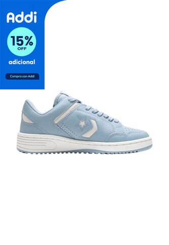 Tenis Converse Weapon Unisex-Azul Converse