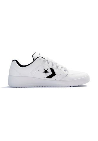 Tenis Converse Day One Court Hombre-Blanco/Negro Converse