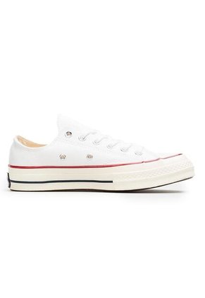 Tenis Converse Chuck 70 Hombre-Blanco