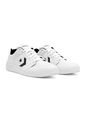 Tenis Converse Day One Court Hombre-Blanco/Negro de Converse