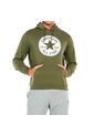 Hoodie Converse Classic Po-Verde de Converse