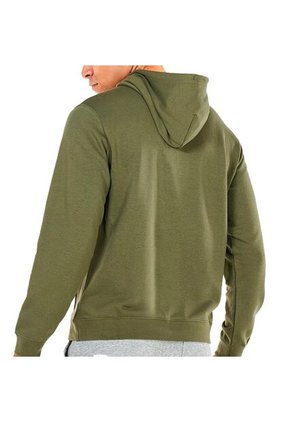 Hoodie Converse Classic Po-Verde