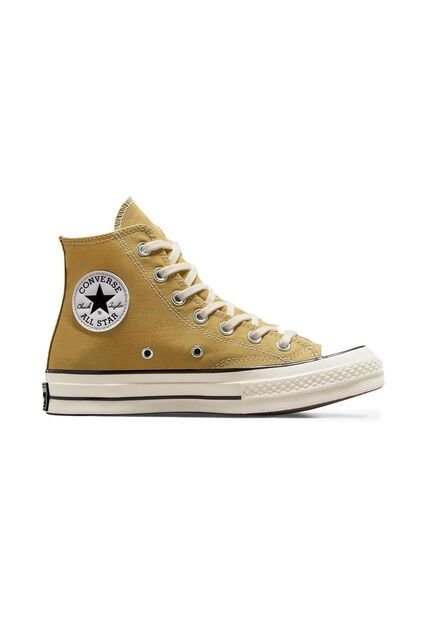 Tenis Converse Botas Chuck 70 Unisex-Mostaza