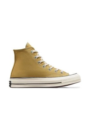 Tenis Converse Botas Chuck 70 Unisex-Mostaza