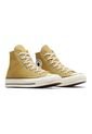 Tenis Converse Botas Chuck 70 Unisex-Mostaza de Converse