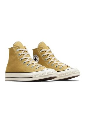 Tenis Converse Botas Chuck 70 Unisex-Mostaza