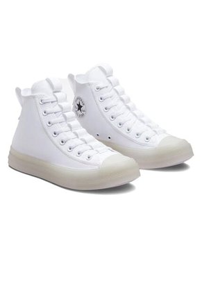 Tenis Converse Botas Cta Star Cx Explore Unisex-Blanco
