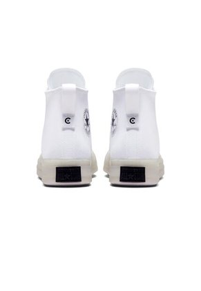 Tenis Converse Botas Cta Star Cx Explore Unisex-Blanco