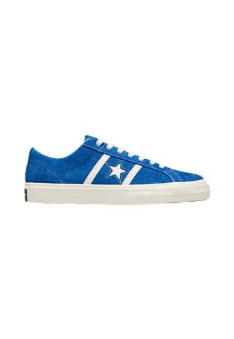 Tenis Converse One Star Academy Pro Unisex-Azul Converse
