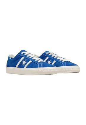 Tenis Converse One Star Academy Pro Unisex-Azul