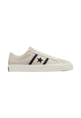 Tenis Converse One Star Academy Pro Unisex-Beige Converse