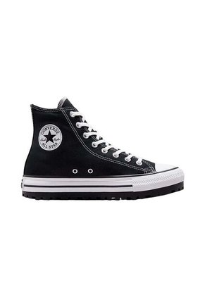 Botas Converse Ctas City Trek Hombre-Negro