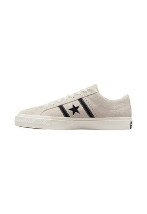 Tenis Converse One Star Academy Pro Unisex-Beige