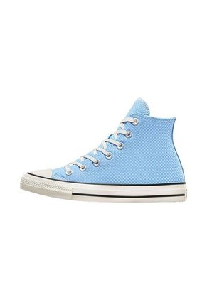 Botas Converse Chuck Taylor All Star Mujer-Azul Celeste
