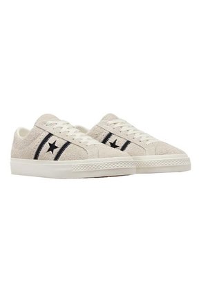 Tenis Converse One Star Academy Pro Unisex-Beige