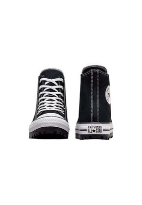 Botas Converse Ctas City Trek Hombre-Negro