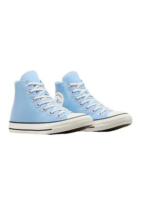 Botas Converse Chuck Taylor All Star Mujer-Azul Celeste