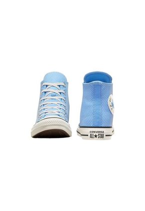 Botas Converse Chuck Taylor All Star Mujer-Azul Celeste