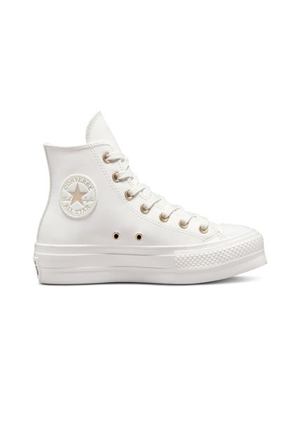 TENIS CONVERSE MUJER A03719C CHUCK TAYLOR Talla 5.5