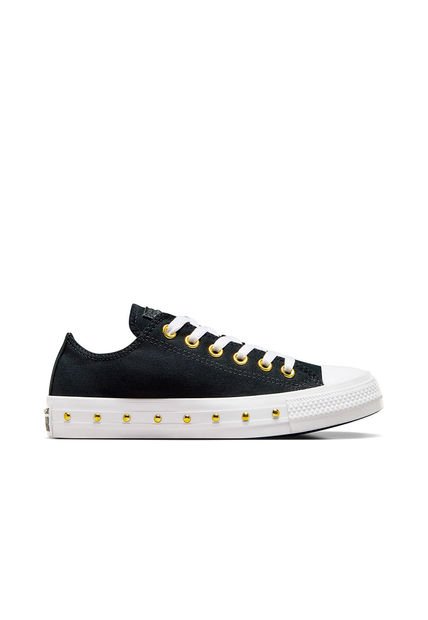 TENIS CONVERSE MUJER A07907C CHUCK TAYLOR Talla 6.5