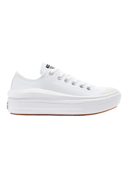 TENIS CONVERSE MUJER 570257C CHUCK TAYLOR Talla 7