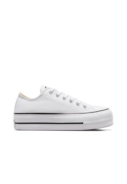 TENIS CONVERSE UNISEXO 166587C Talla 4.5