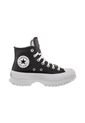 Botas Converse Chuck Taylor Lugged 2.0 Cuero Unisex-Negro de Converse
