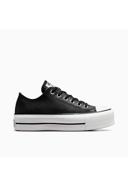 TENIS CONVERSE UNISEXO 166696C Talla 5.5