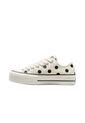 Tenis Converse Chuck Taylor All Star Lift Mujer-Blanco de Converse