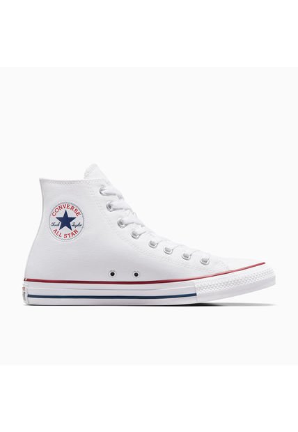 TENIS CONVERSE UNISEXO M7650C CHUCK TAYLOR Talla 10