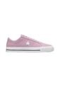 Tenis Converse One Star Pro Unisex-Rosa de Converse